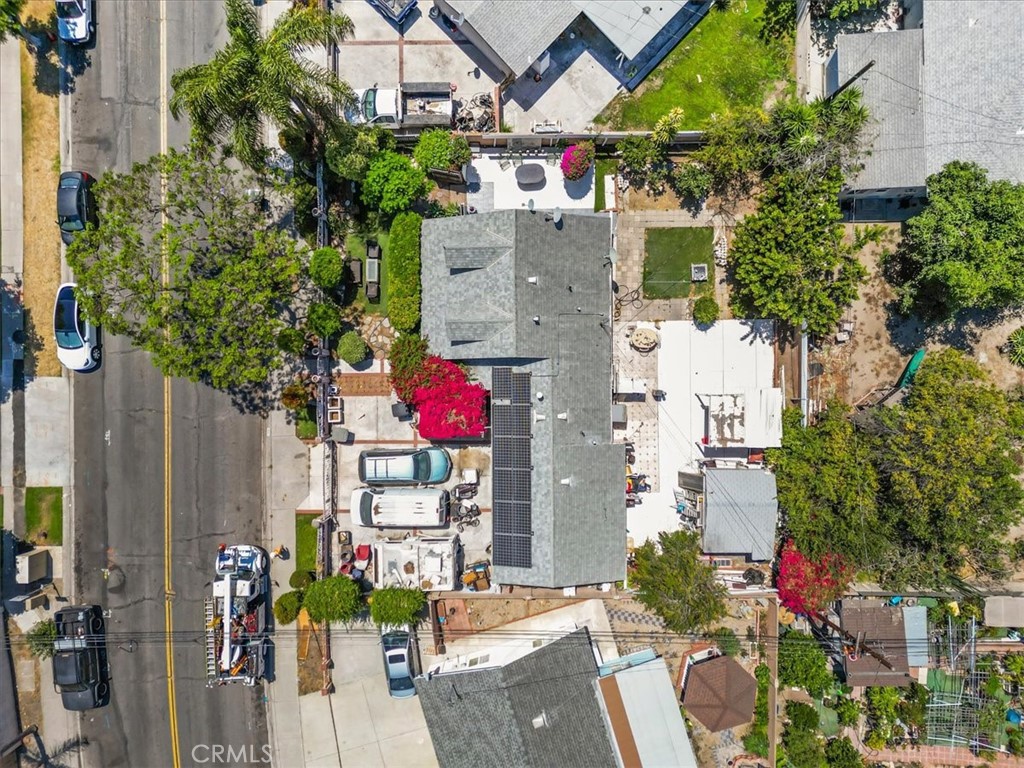 11021 Woodbury Road
