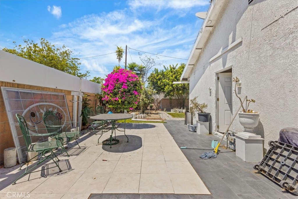 11021 Woodbury Road