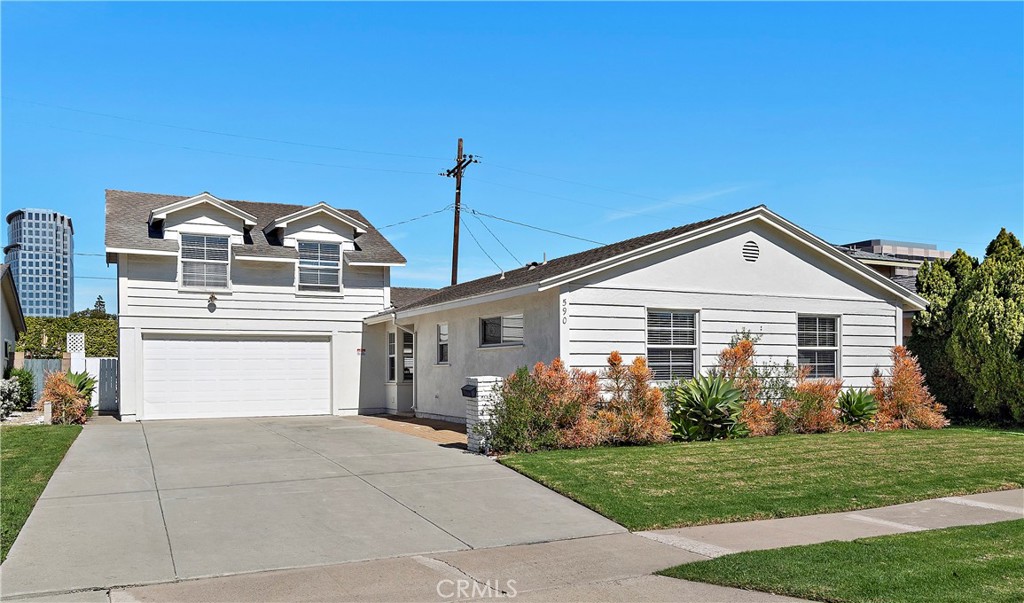 590 Traverse Drive