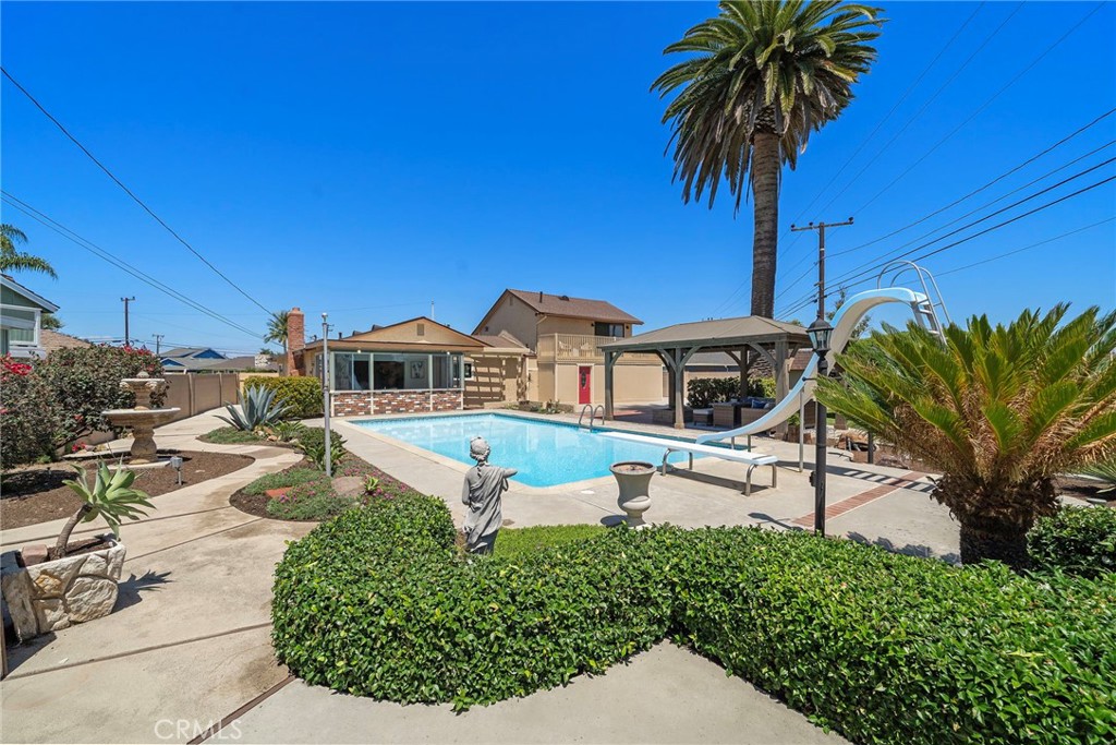 8798 La Casita Avenue