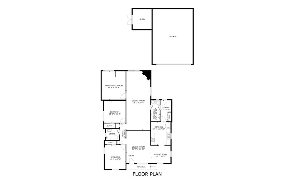 3730 W 173rd