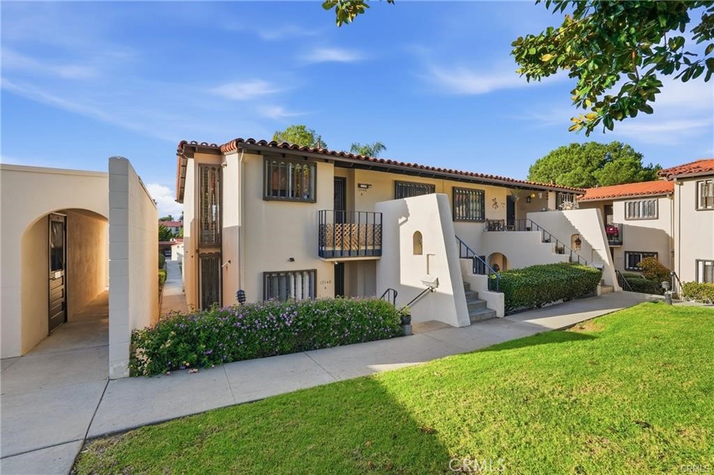 12148 Rancho Bernardo