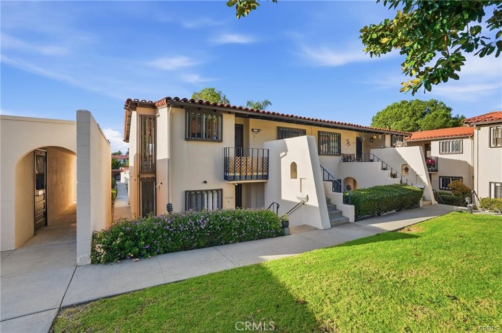 12148 Rancho Bernardo