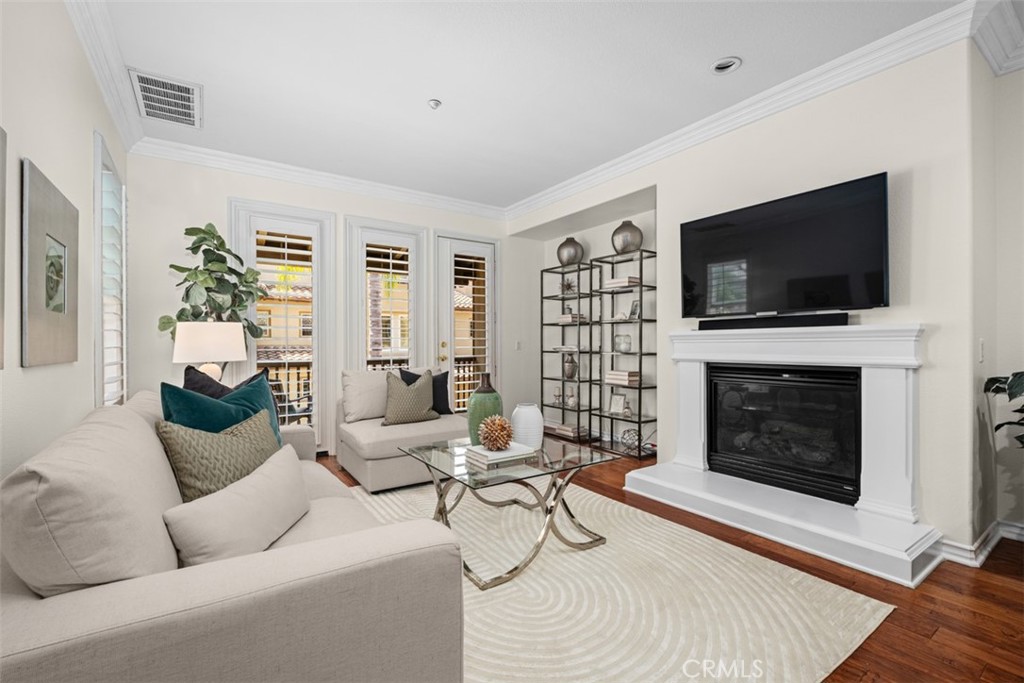 21265 Baeza Circle