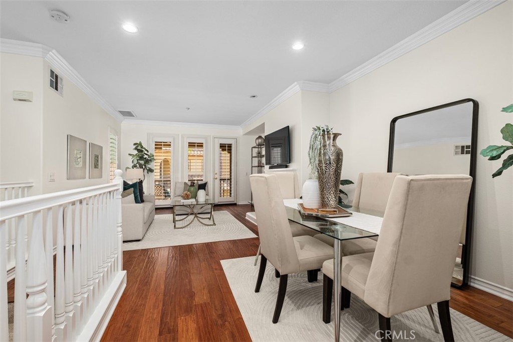 21265 Baeza Circle