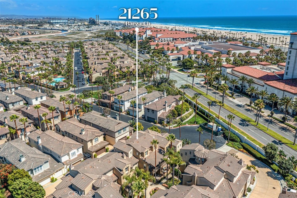 21265 Baeza Circle