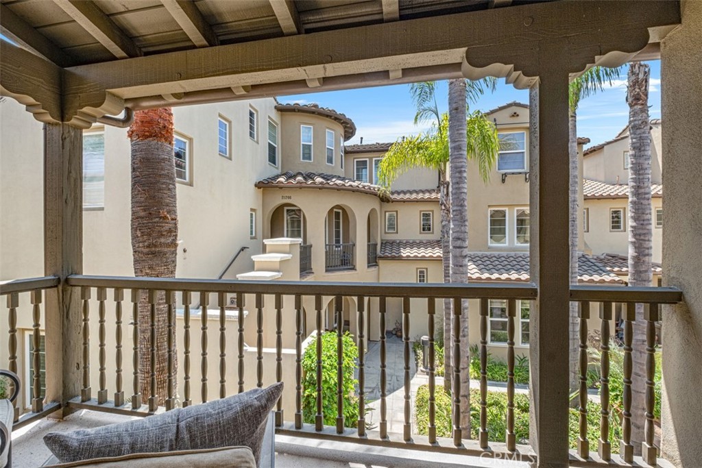 21265 Baeza Circle