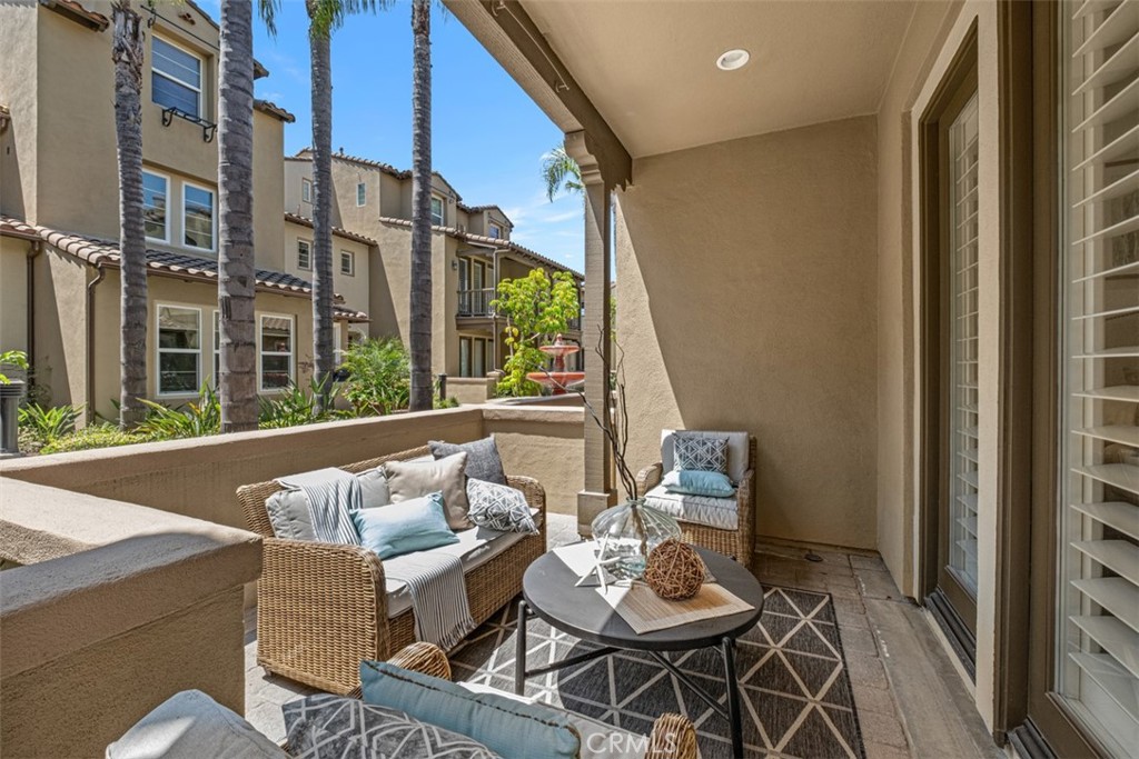 21265 Baeza Circle