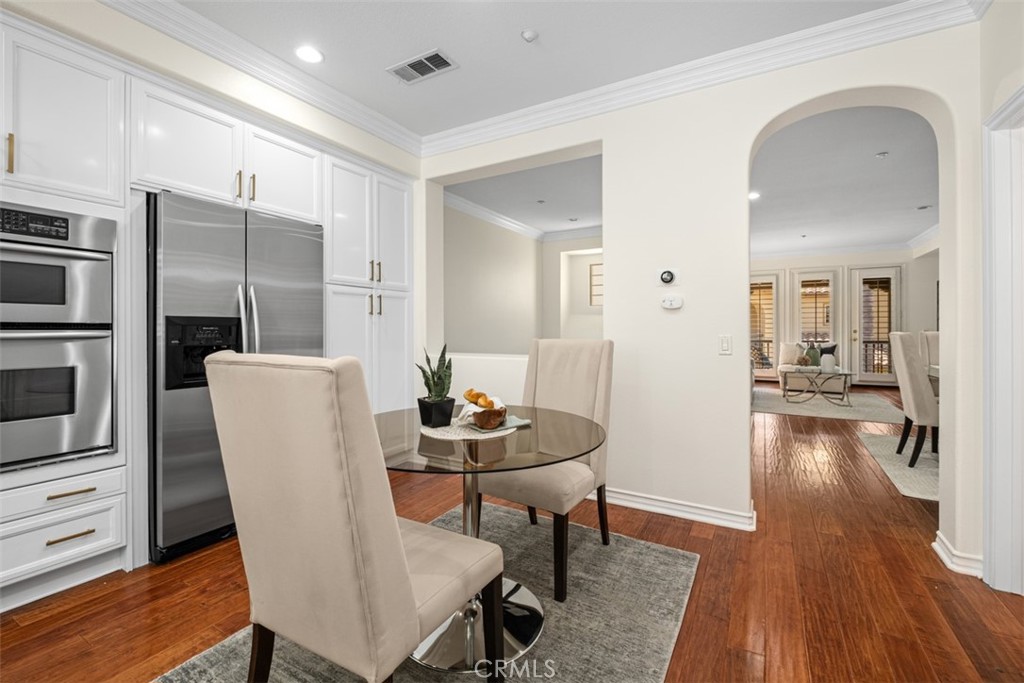 21265 Baeza Circle