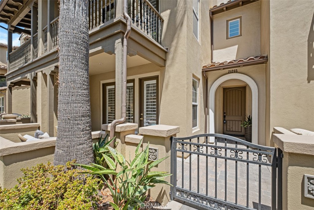 21265 Baeza Circle