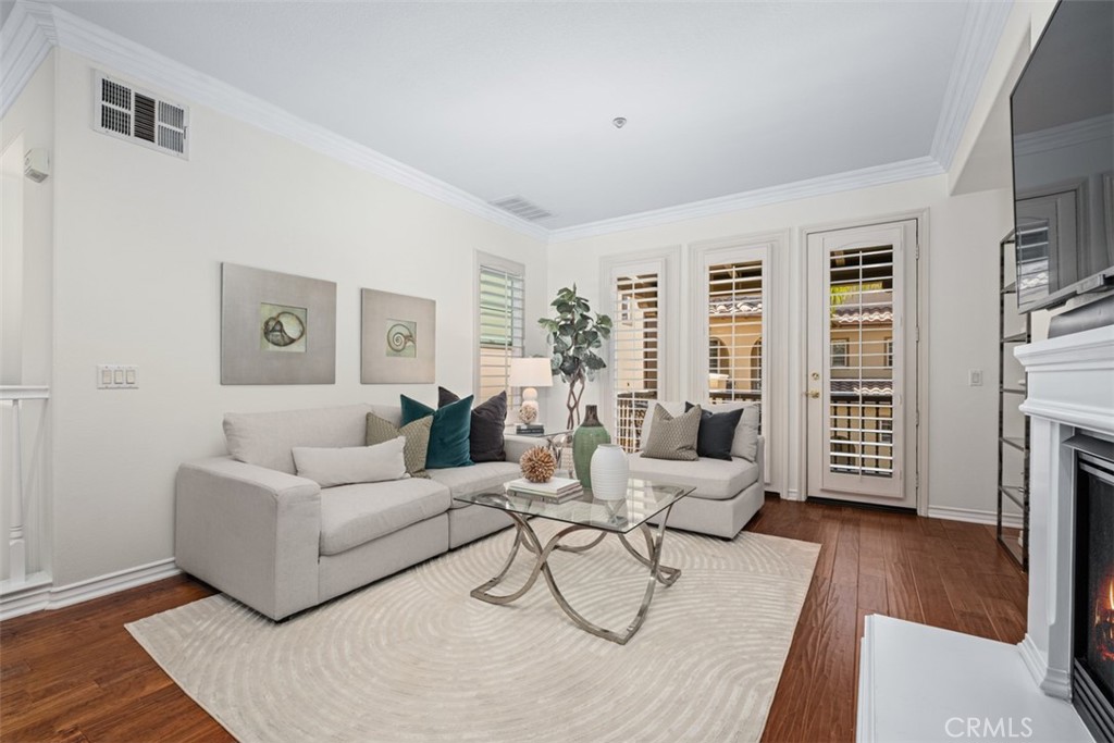 21265 Baeza Circle