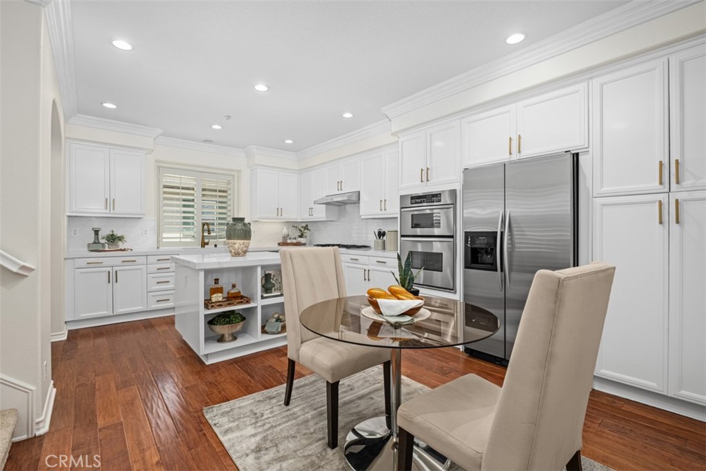 21265 Baeza Circle