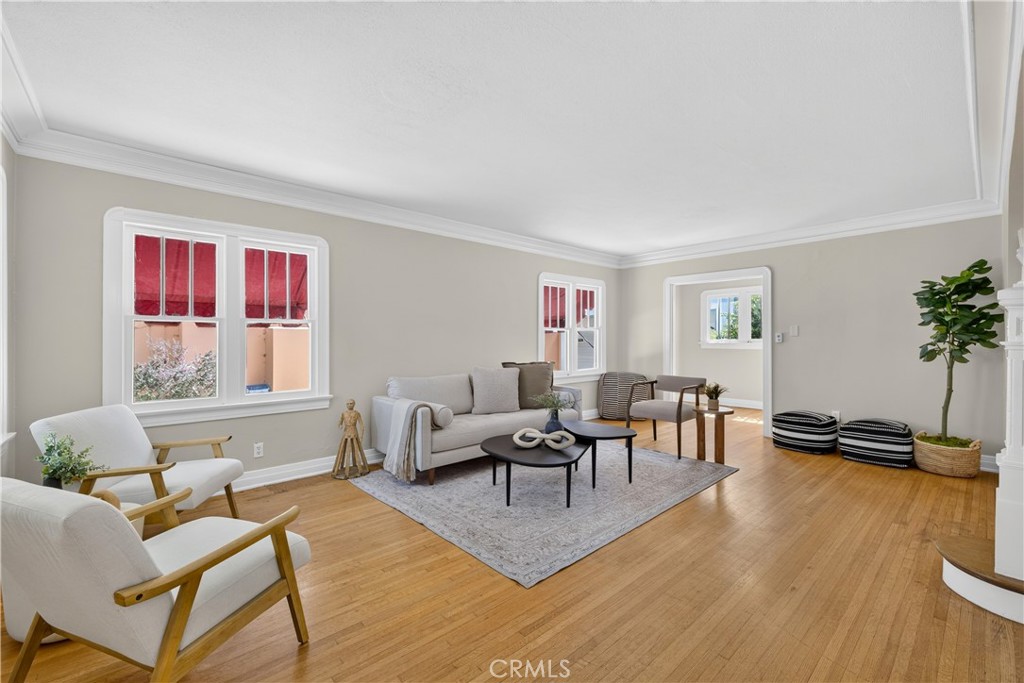 323 Park Avenue