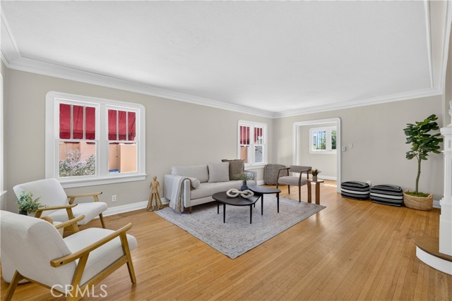 323 Park AVE