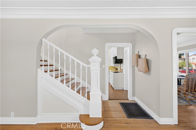 323 Park AVE
