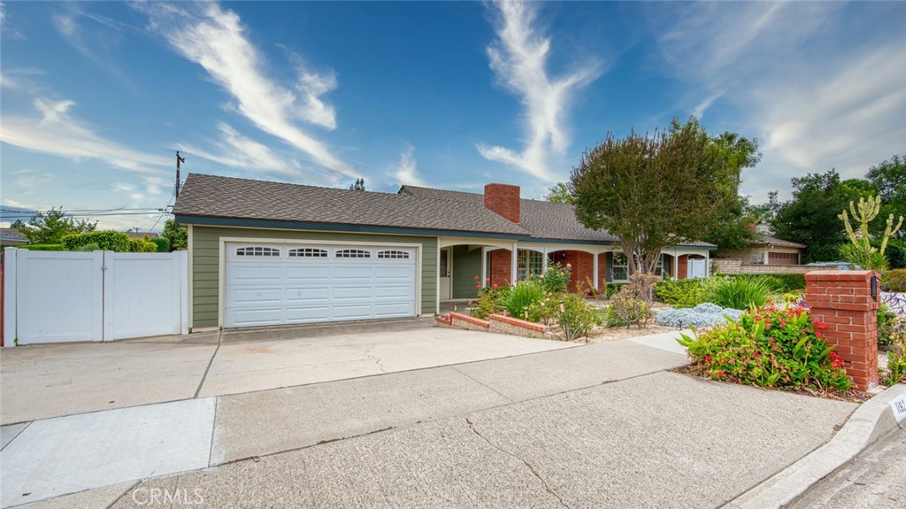1192 Foothill Boulevard