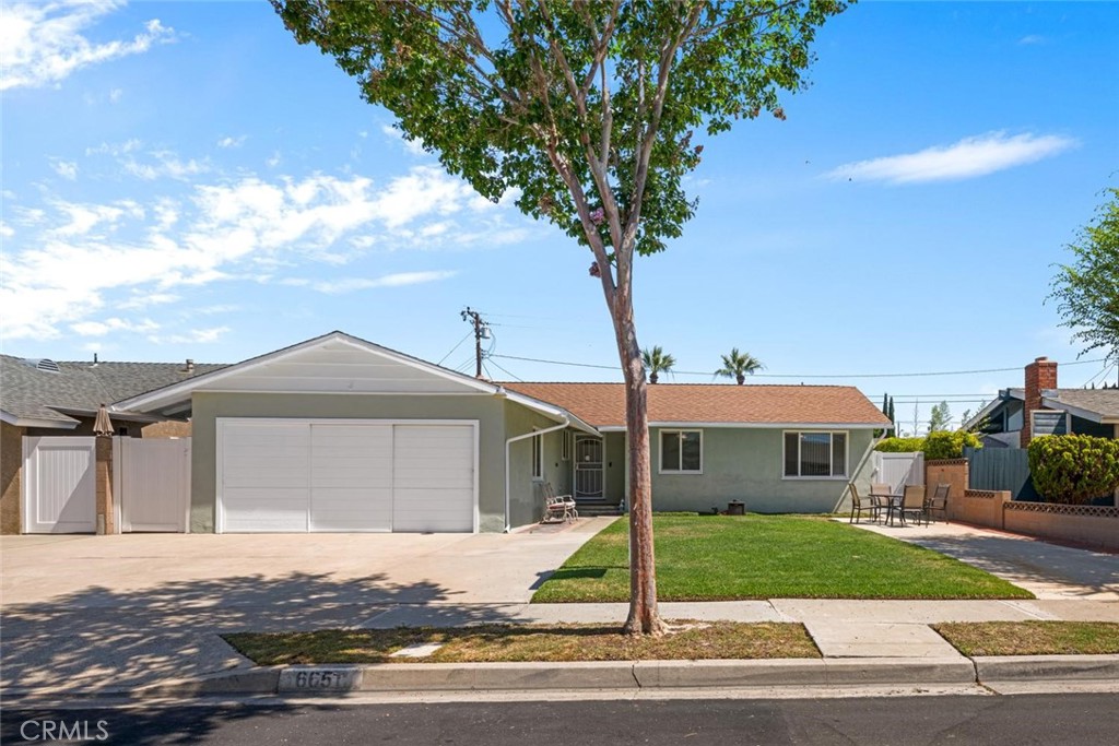 6651 Sambar Cir