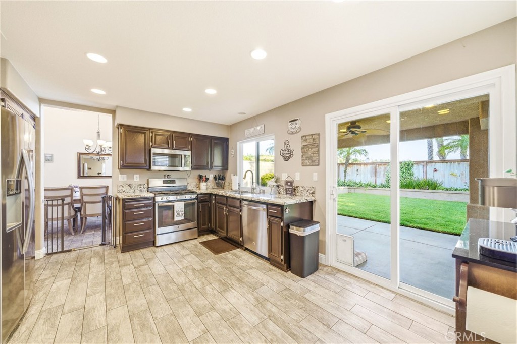 30 Moccasin Trail