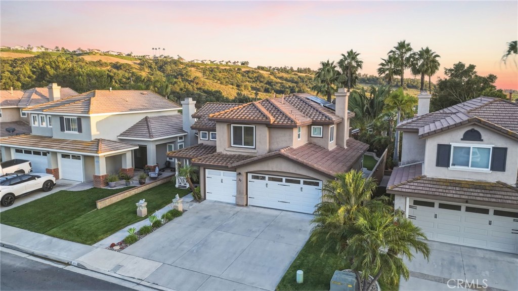 30 Moccasin Trail