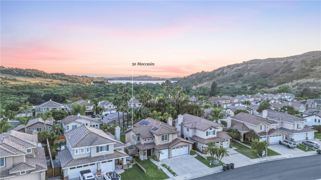 30 Moccasin Trail