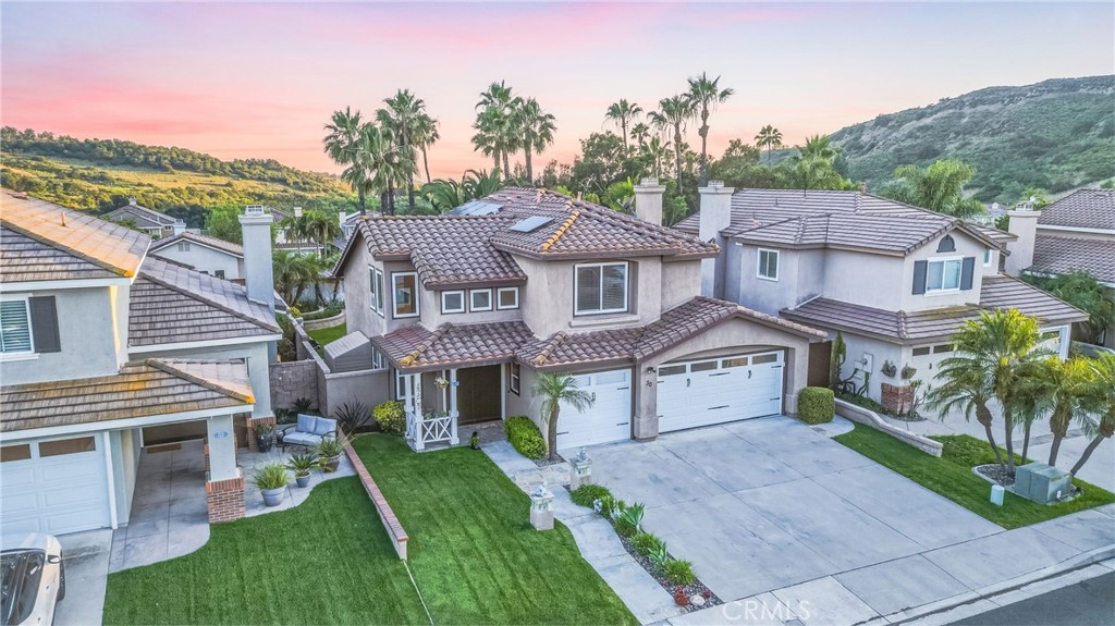 30 Moccasin Trail
