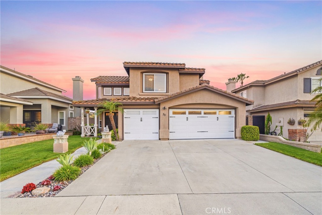 30 Moccasin Trail