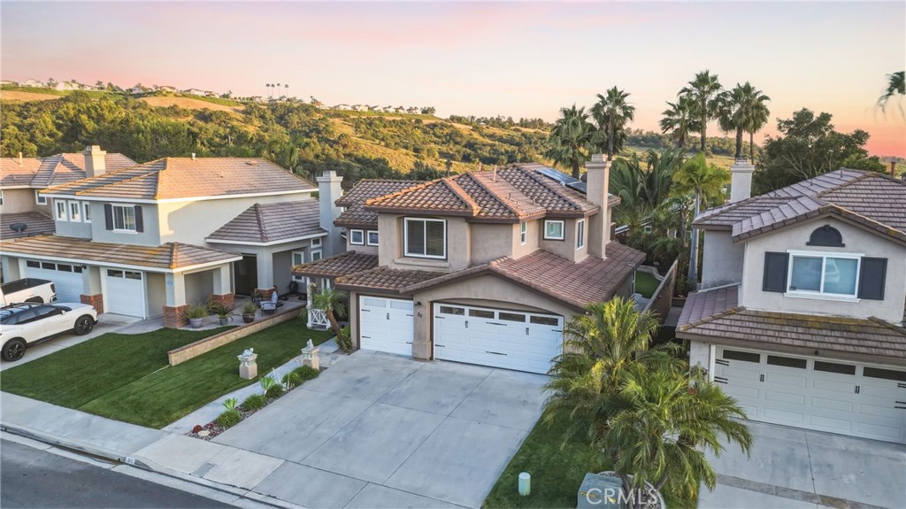 30 Moccasin Trail