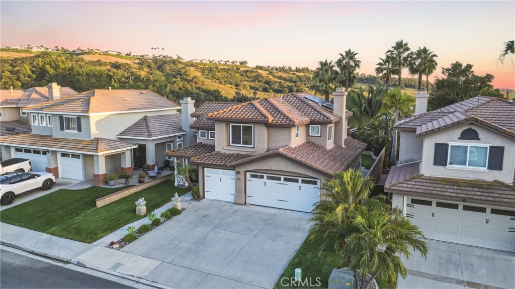 30 Moccasin Trail