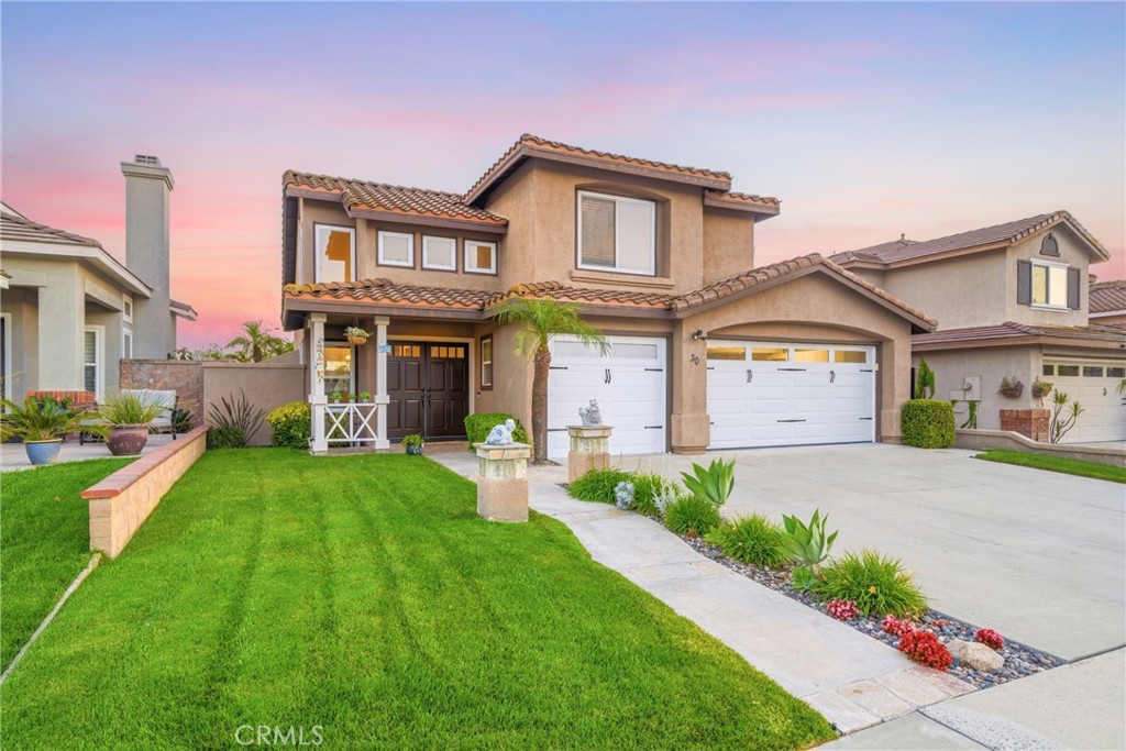 30 Moccasin Trail