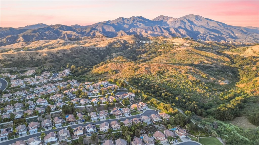 30 Moccasin Trail