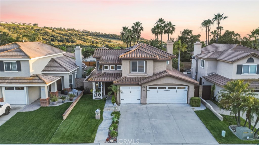 30 Moccasin Trail