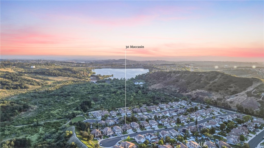 30 Moccasin Trail