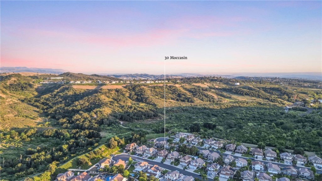 30 Moccasin Trail