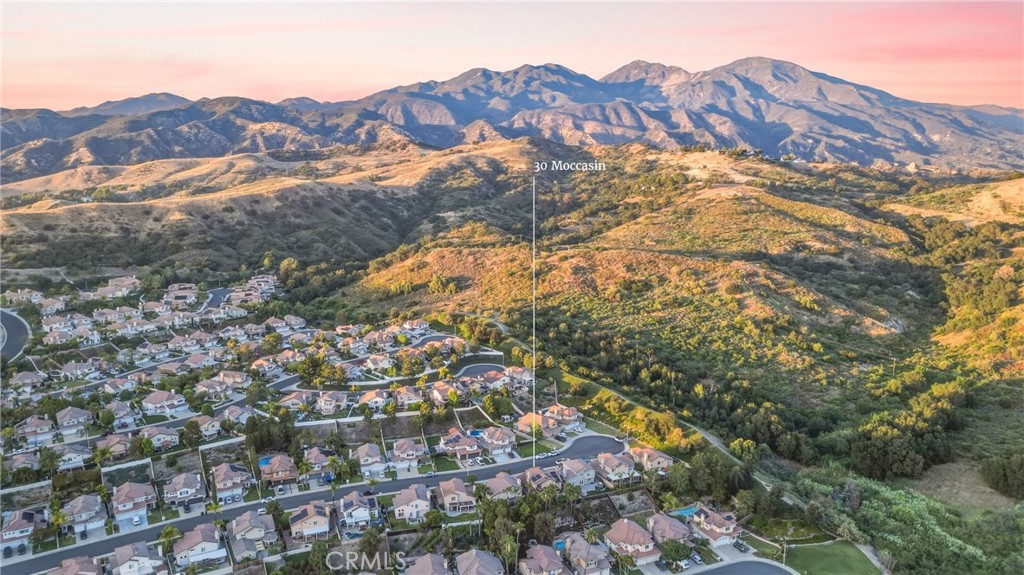 30 Moccasin Trail