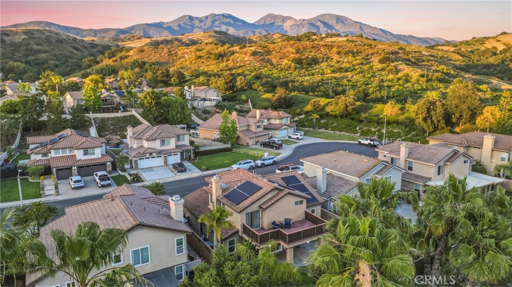 30 Moccasin Trail