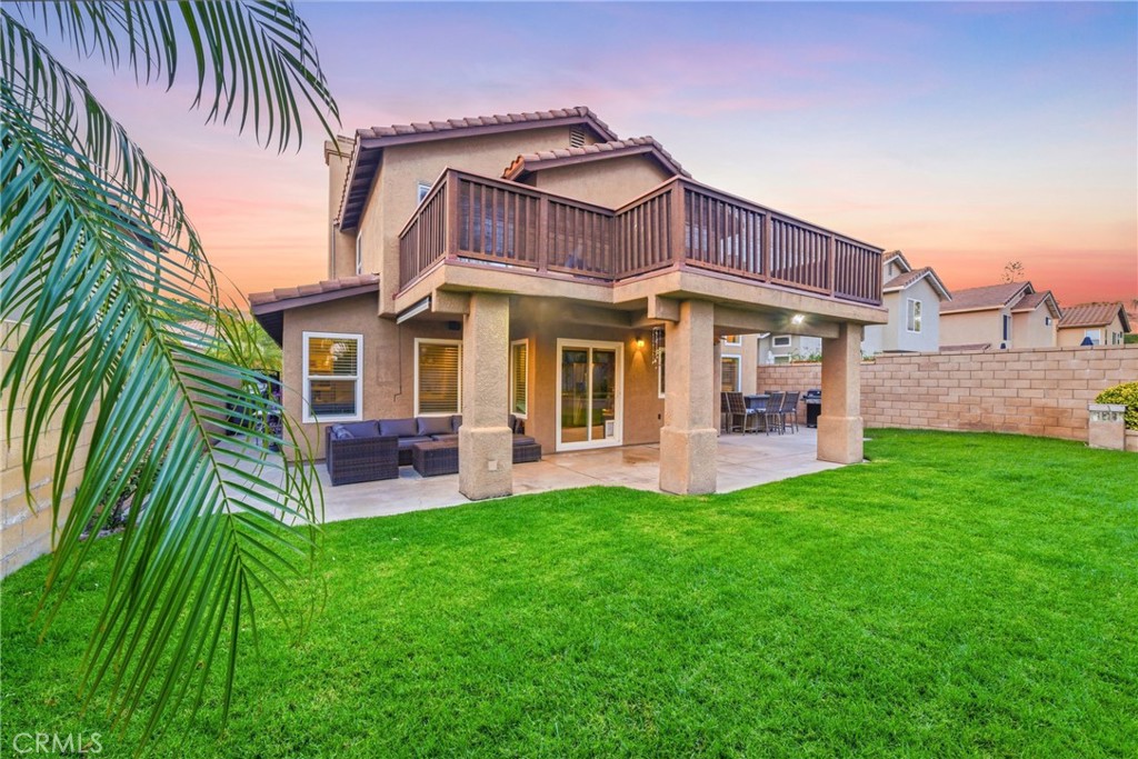 30 Moccasin Trail