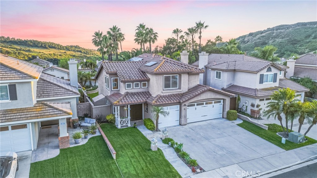30 Moccasin Trail
