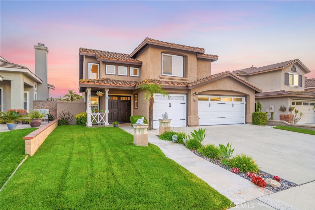 30 Moccasin Trail