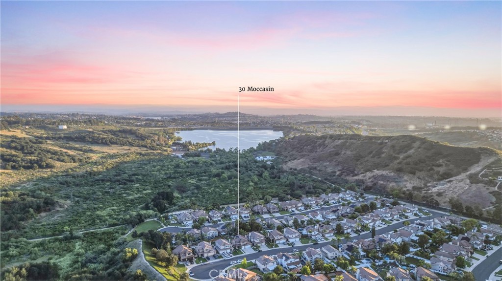 30 Moccasin Trail