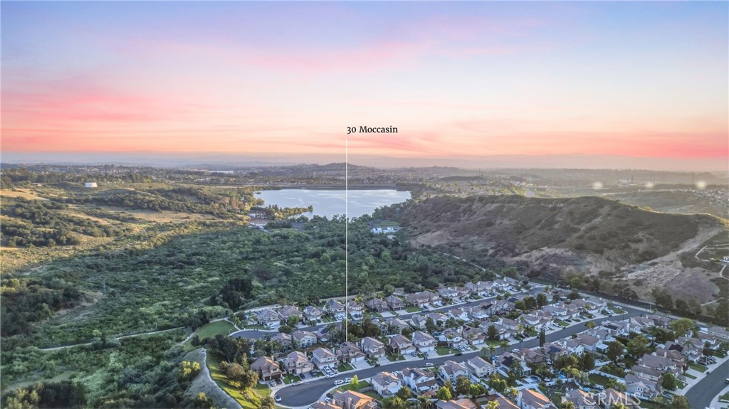 30 Moccasin Trail