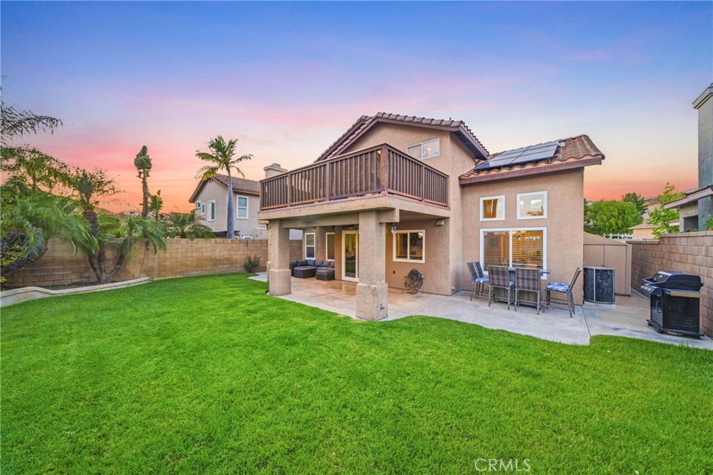 30 Moccasin Trail