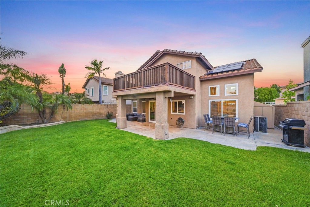 30 Moccasin Trail