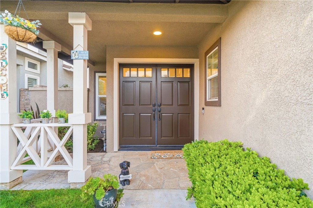 30 Moccasin Trail