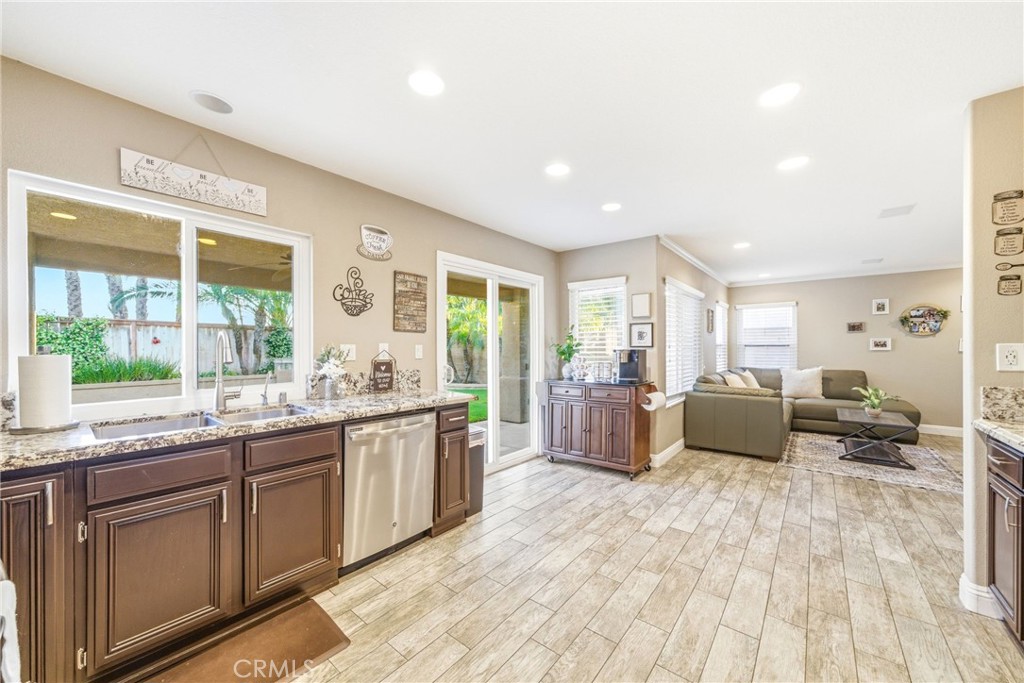 30 Moccasin Trail