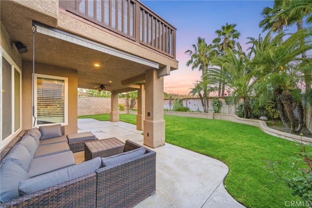 30 Moccasin Trail