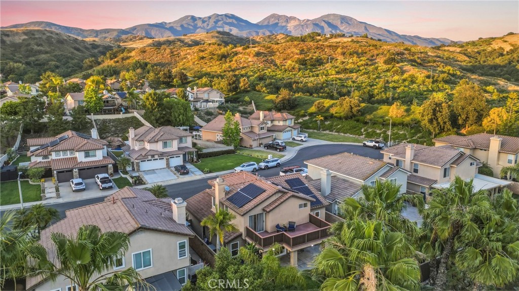 30 Moccasin Trail