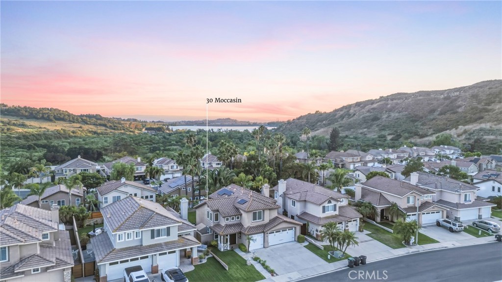 30 Moccasin Trail