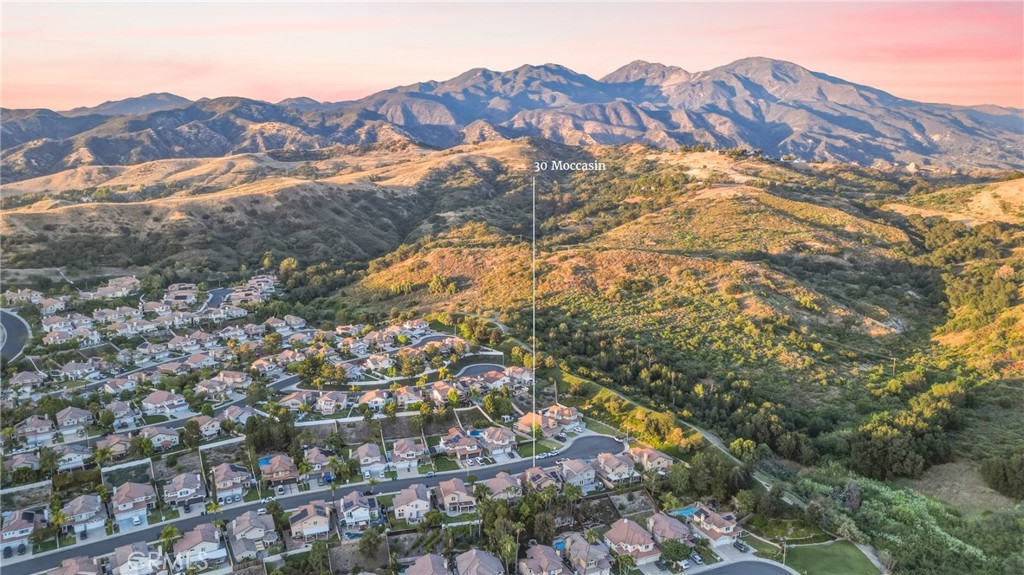 30 Moccasin Trail