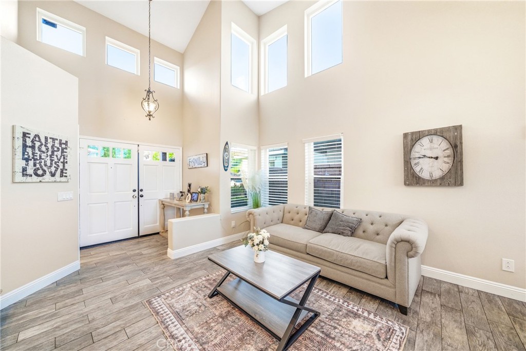 30 Moccasin Trail