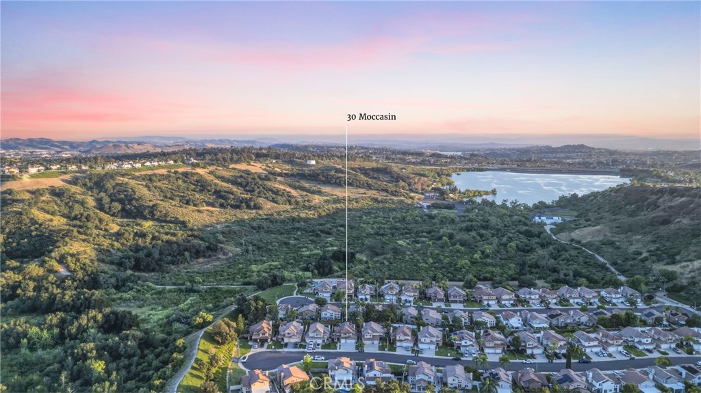 30 Moccasin Trail